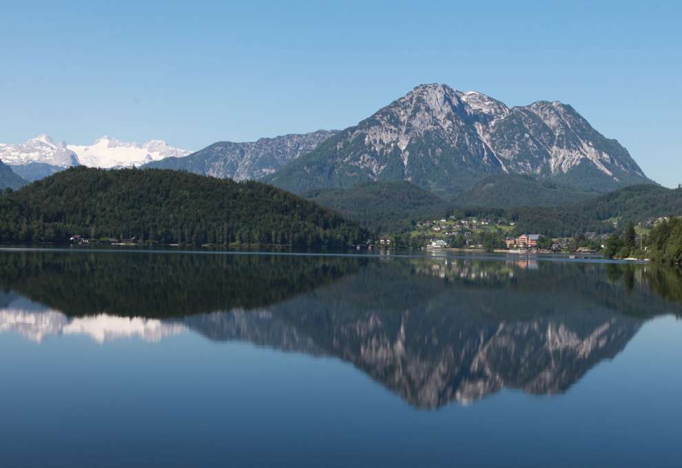 Altausseersee