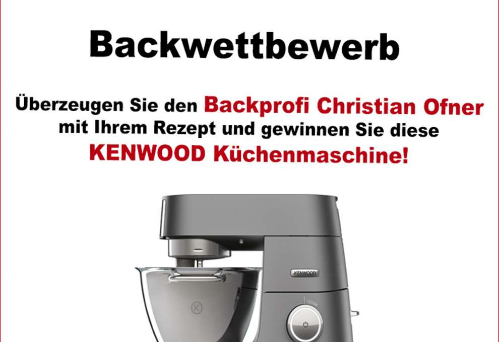 Backwettbewerb