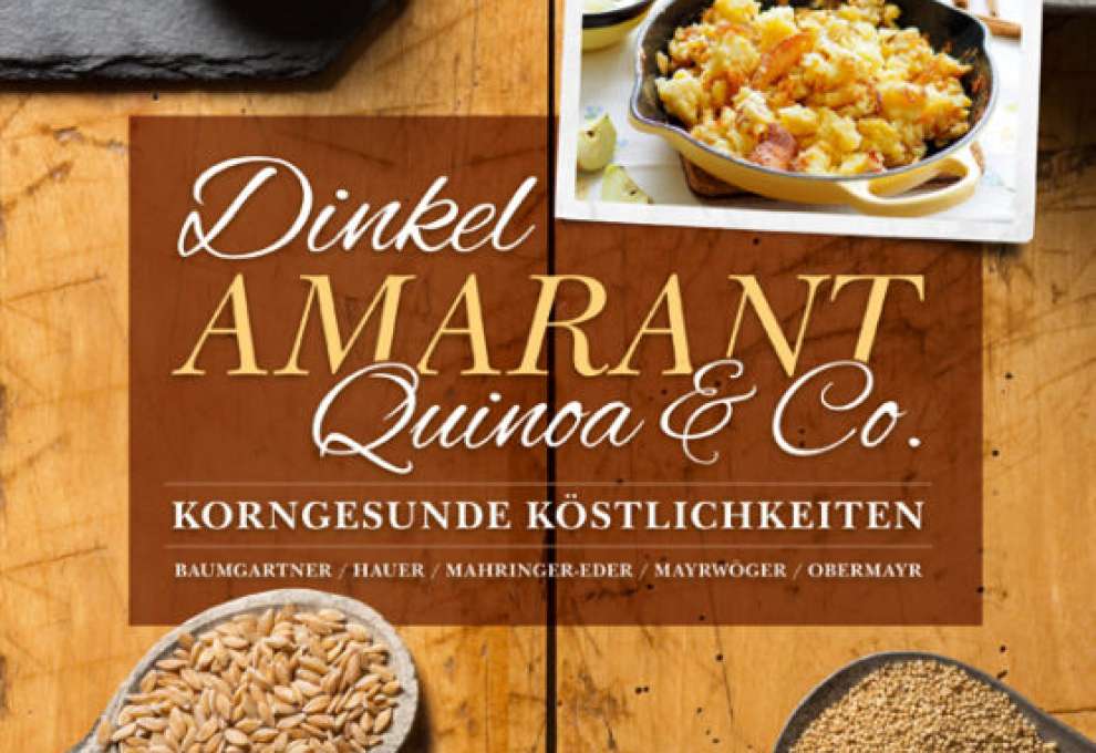 Dinkel, Amarant & Co.