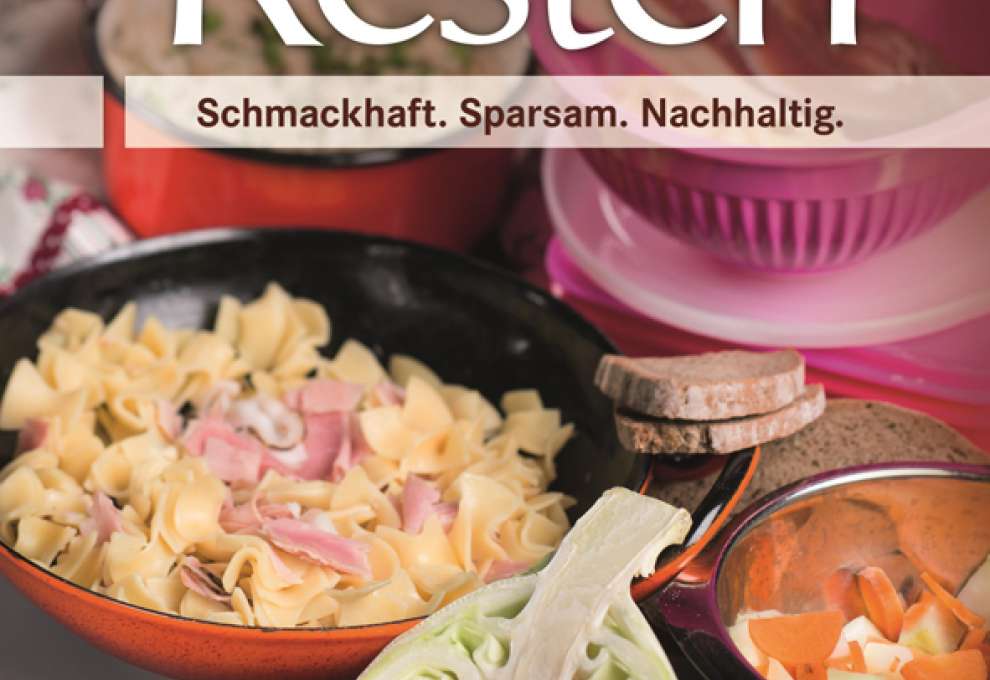 Kochen mit Resten