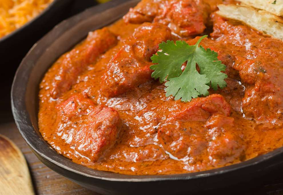 Chicken-Tikka-Masala