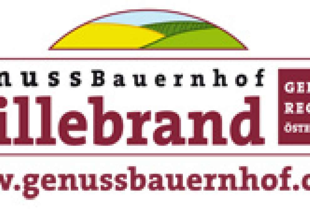 Genussbauernhof Hillebrand