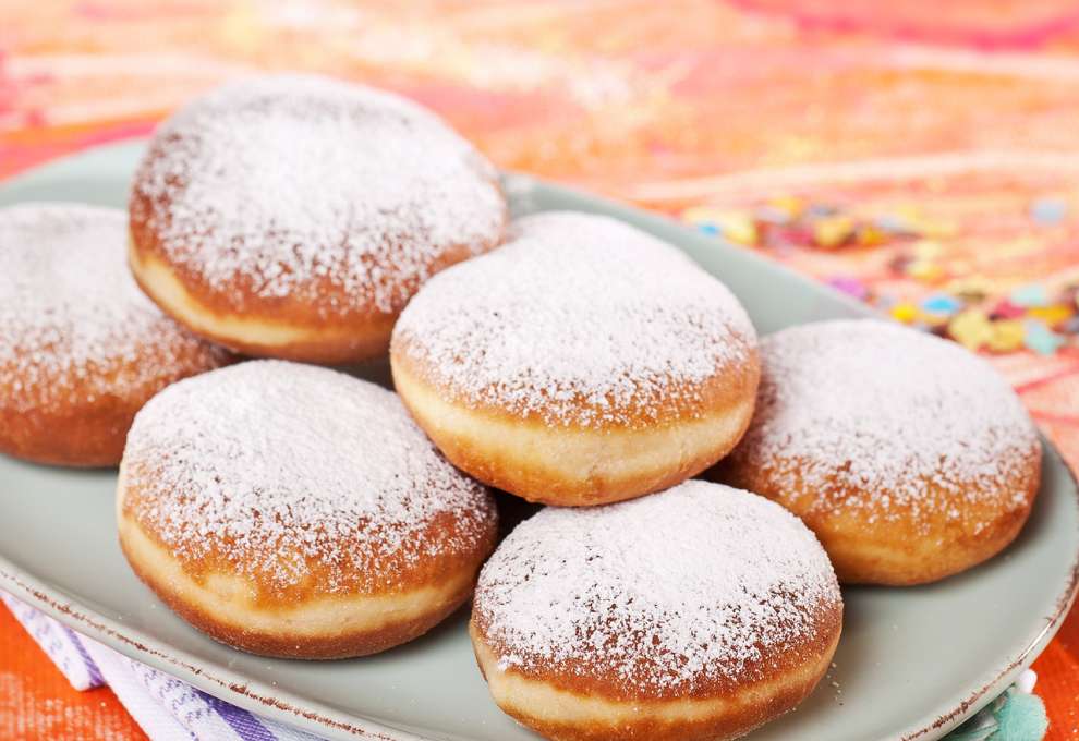 Krapfen