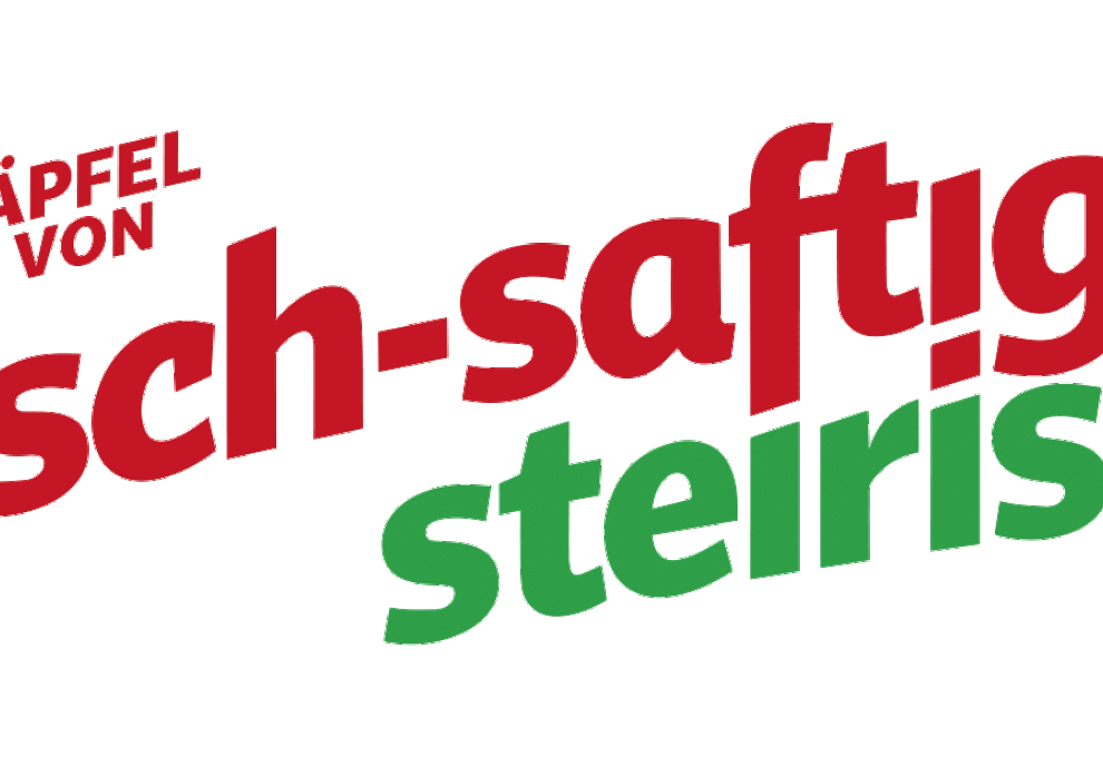 frisch-saftig steirisch Logo
