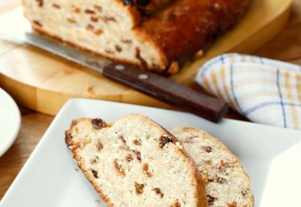 Honigstollen