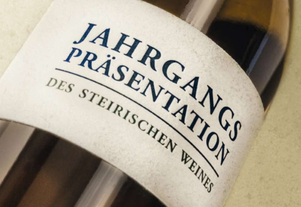 Steirischer Wein_Jahrgangspräsentation 2016