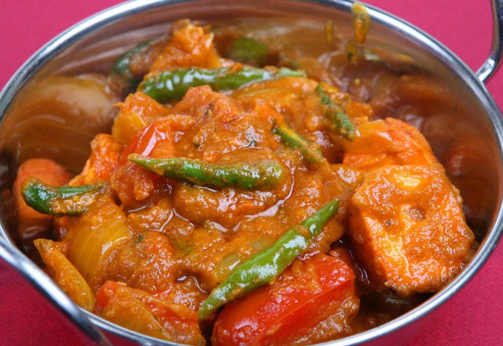 Jalfrezi