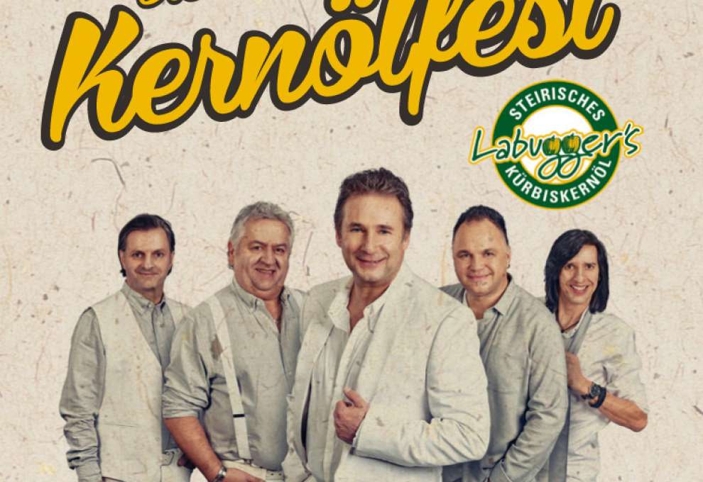 Kernölfest 2017