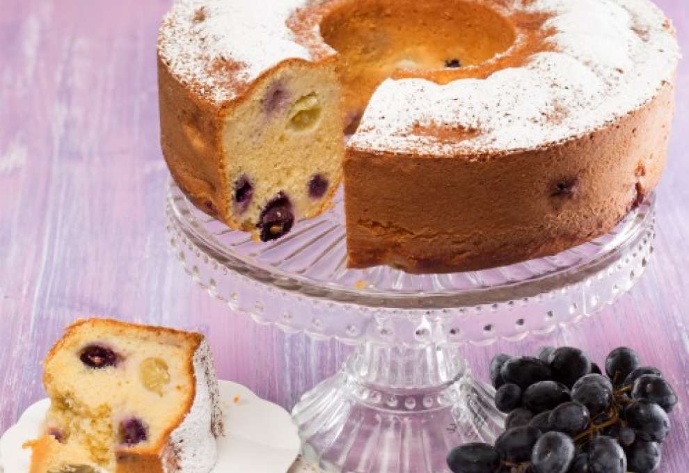 Kranzkuchen