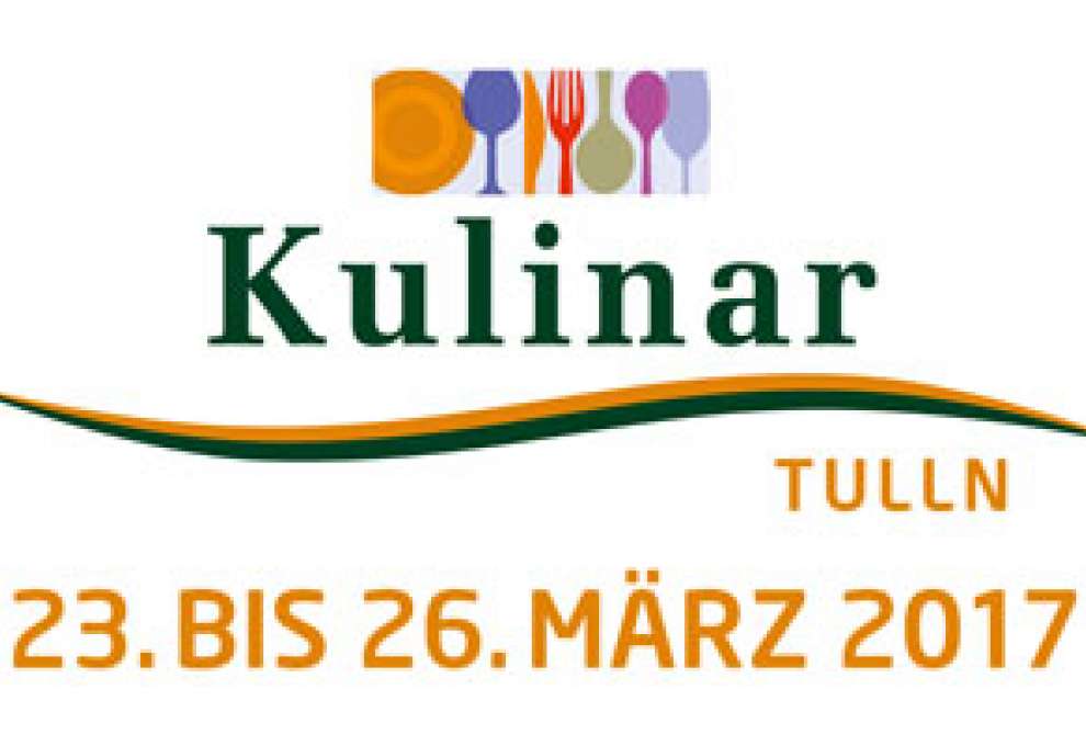 Kulinar Tulln 2017