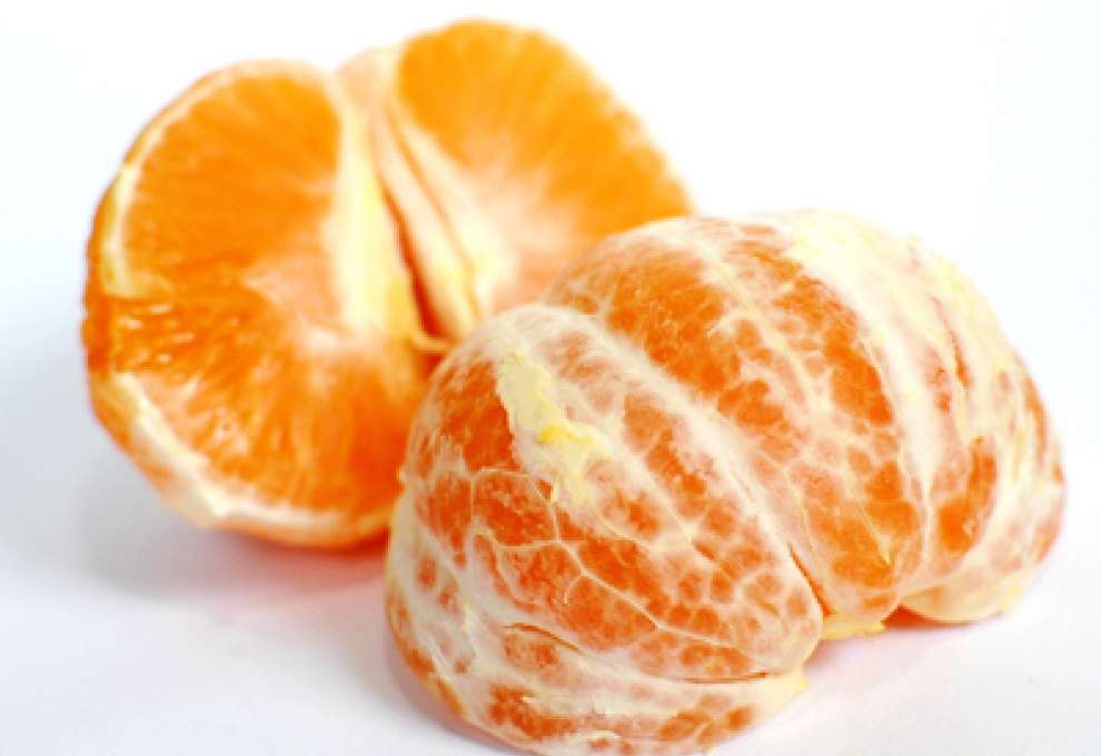 Mandarine