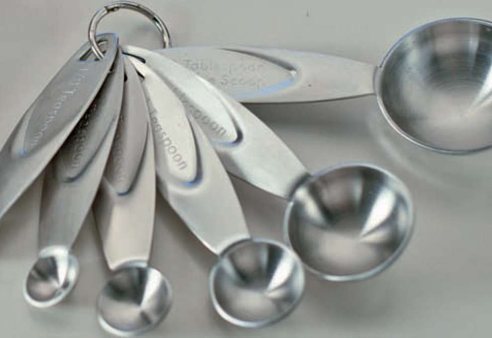 spoons