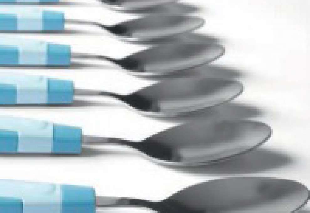 Kompliment mental Kuh 20 gramm salz löffel Knoblauch Stahl Dicke Kompliment mental Kuh 20 gramm salz löffel Knoblauch Stahl Dicke