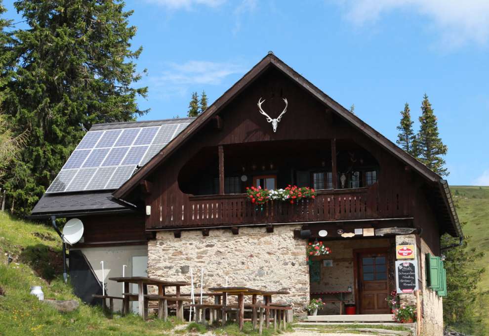 Offnerhütte