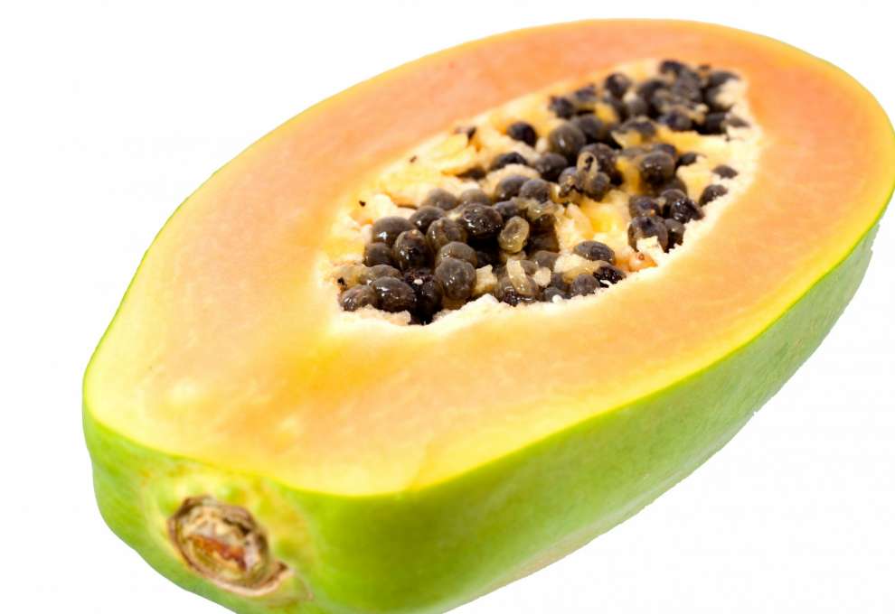 Papaya