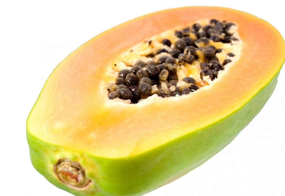 Papaya