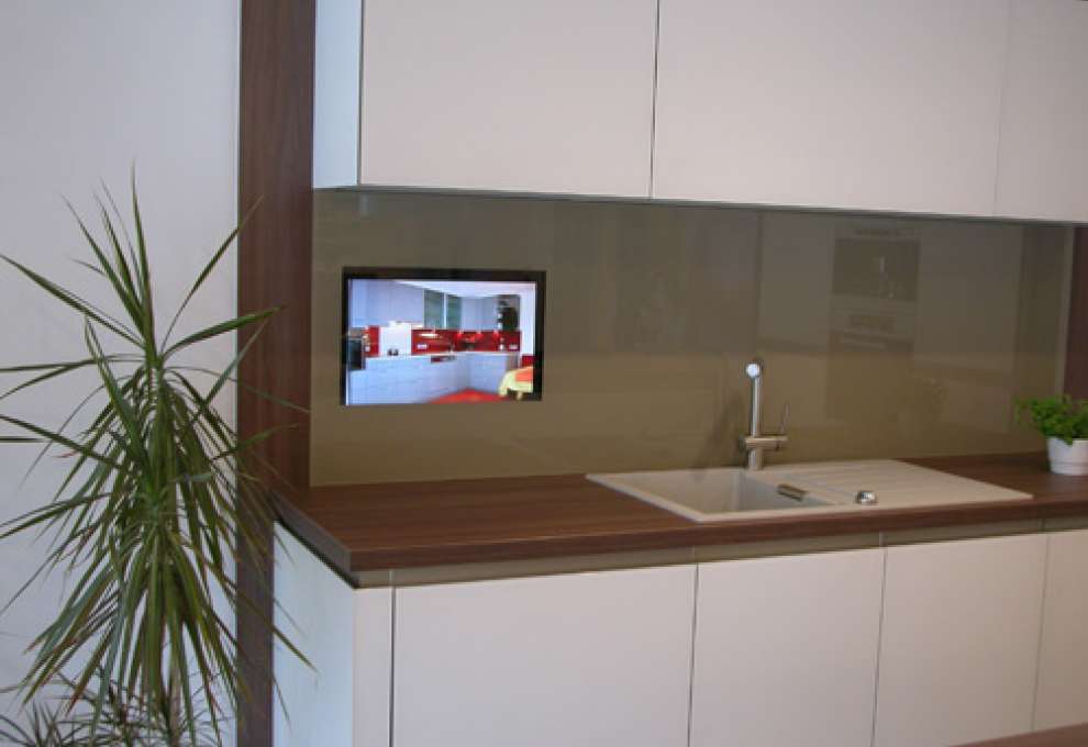 Multimedia in der Küche » Neuigkeiten » Kochen & Küche