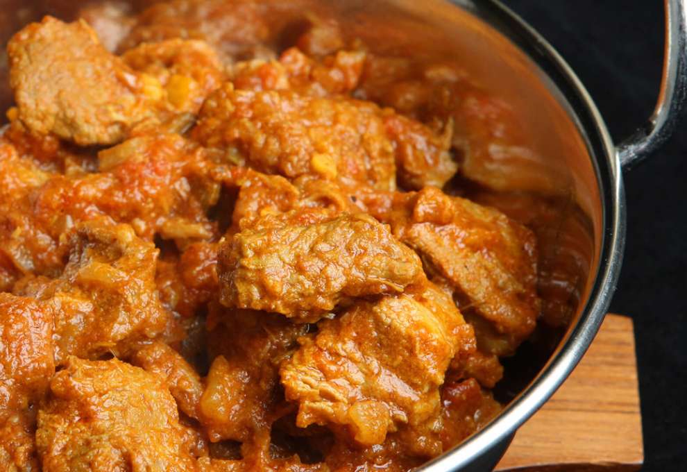 Rogan Josh