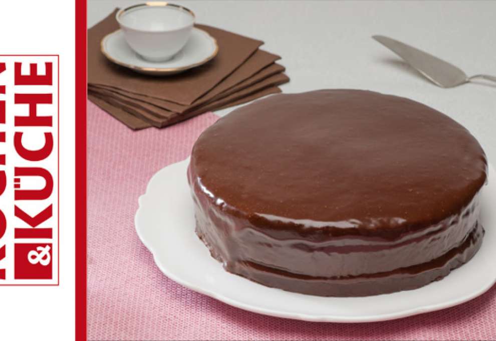 Sachertorte