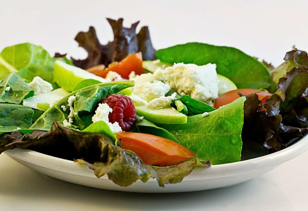 Sommersalat