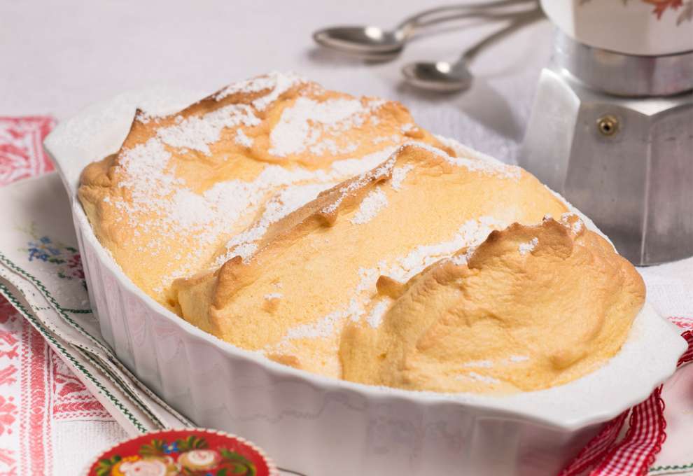 Salzburger Nockerln