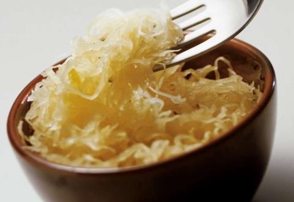 Sauerkraut