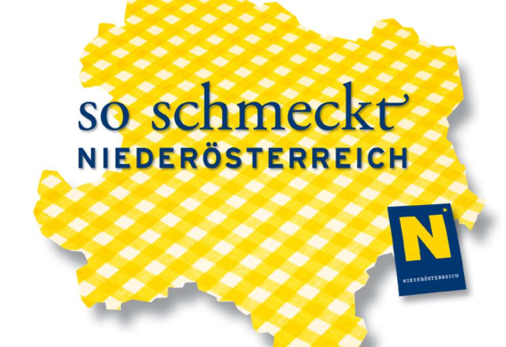 So schmeckt Niederösterreich