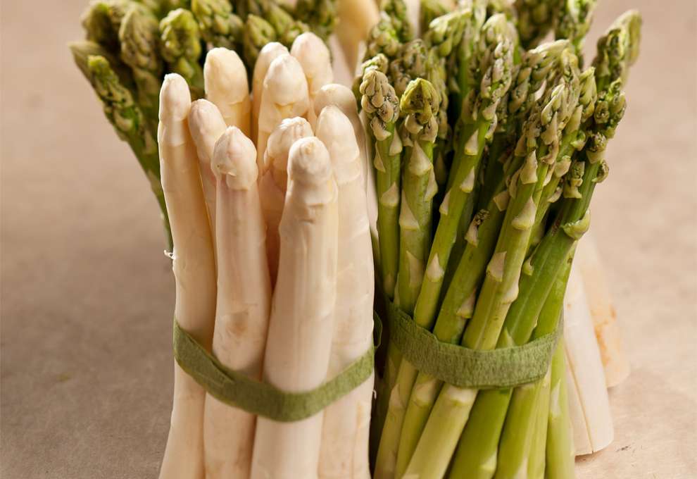 Spargel