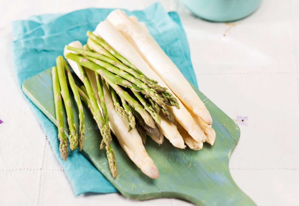 Spargel