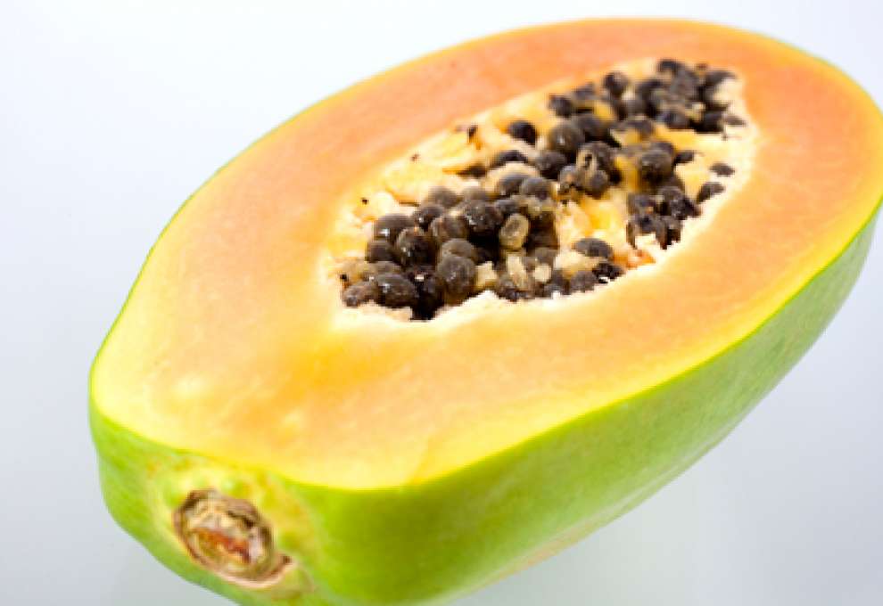 Papaya