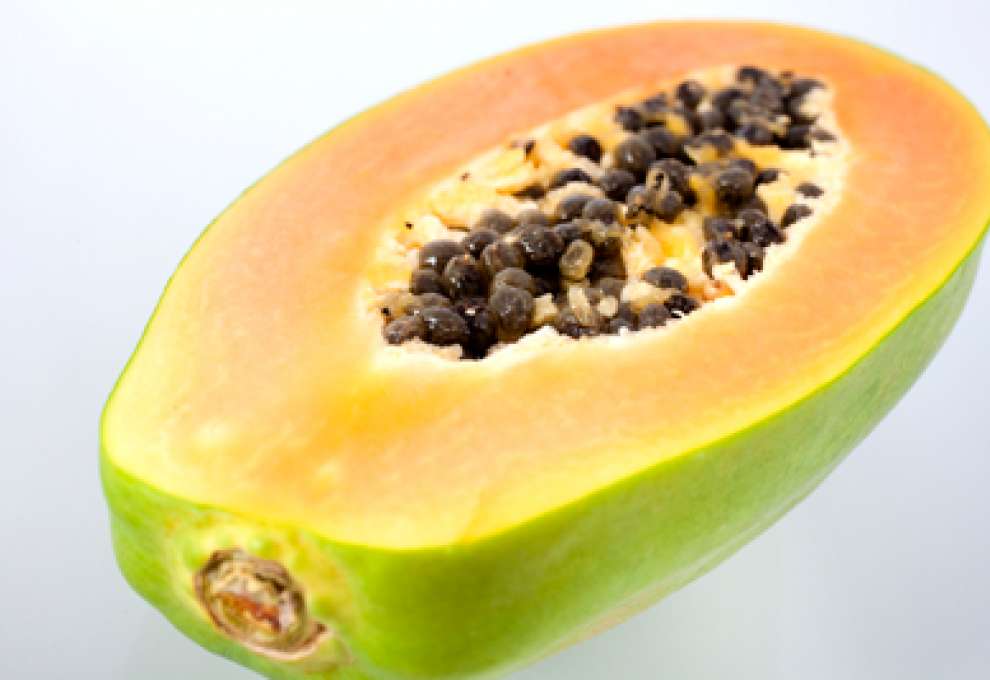 Papaya