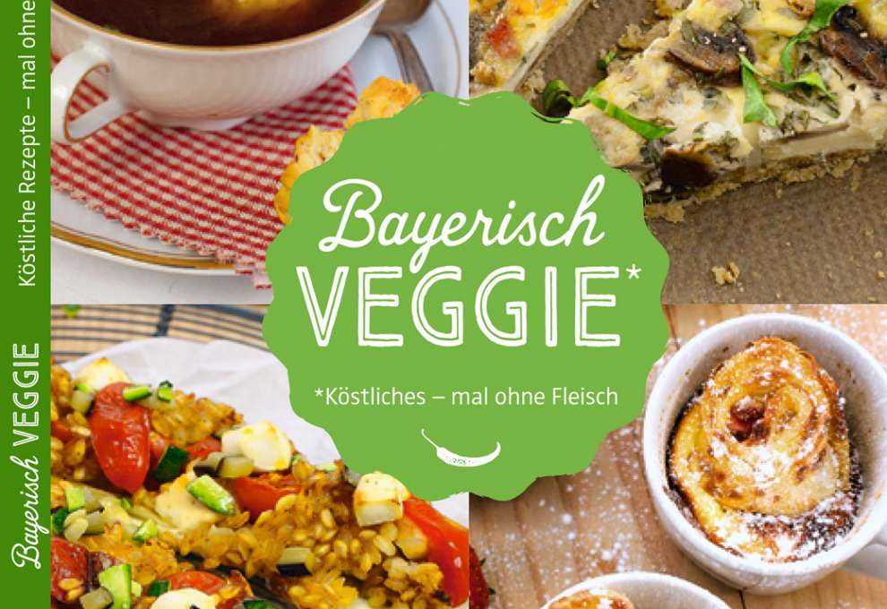 Bayerisch Veggie