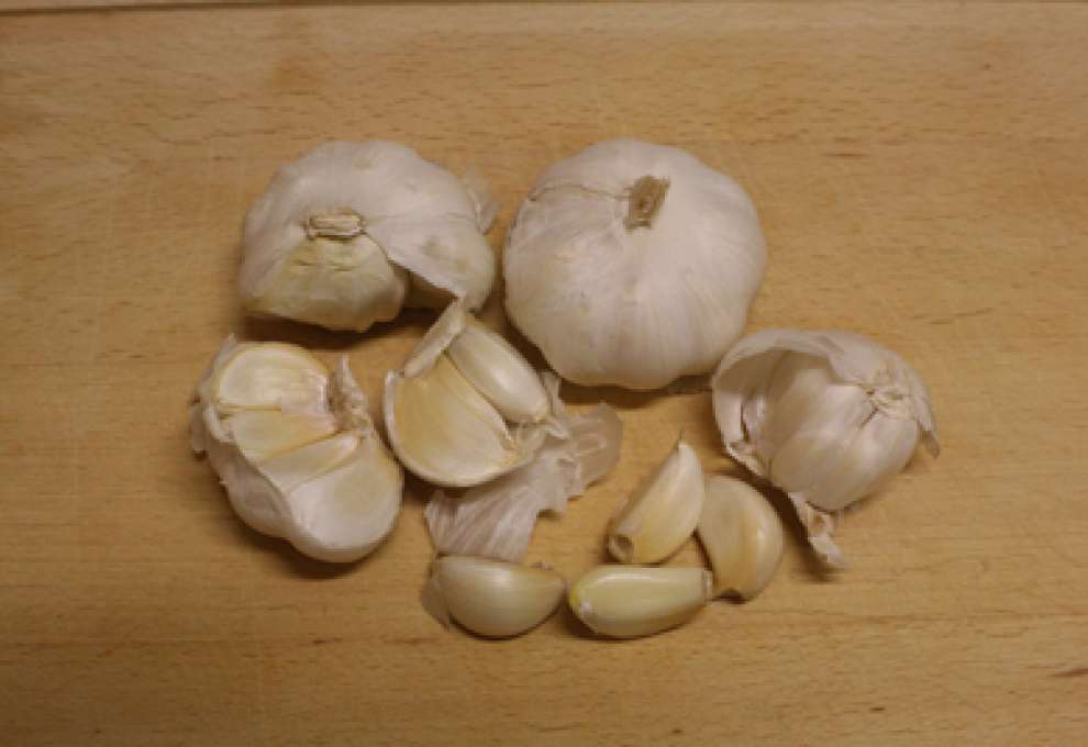 Knoblauch