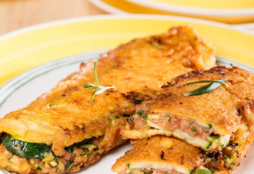 Top 7 Zucchini Rezepte » Neuigkeiten » » Herzhafte Gerichte &amp; Speisen