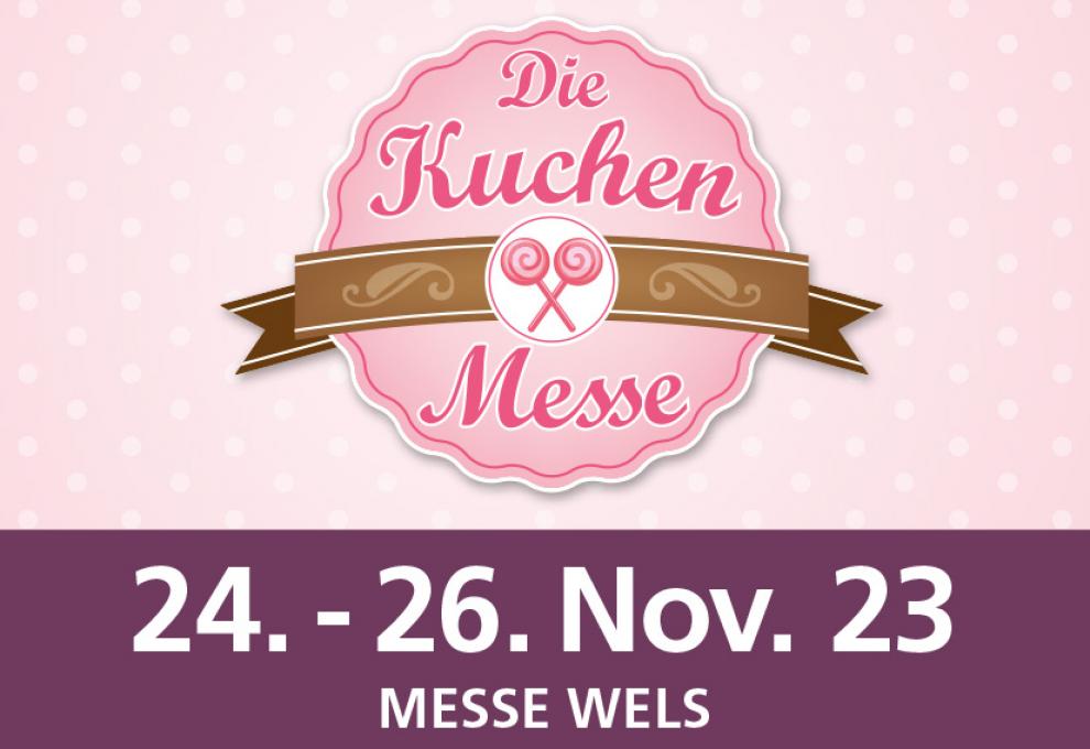 Kuchenmesse Wels 2023