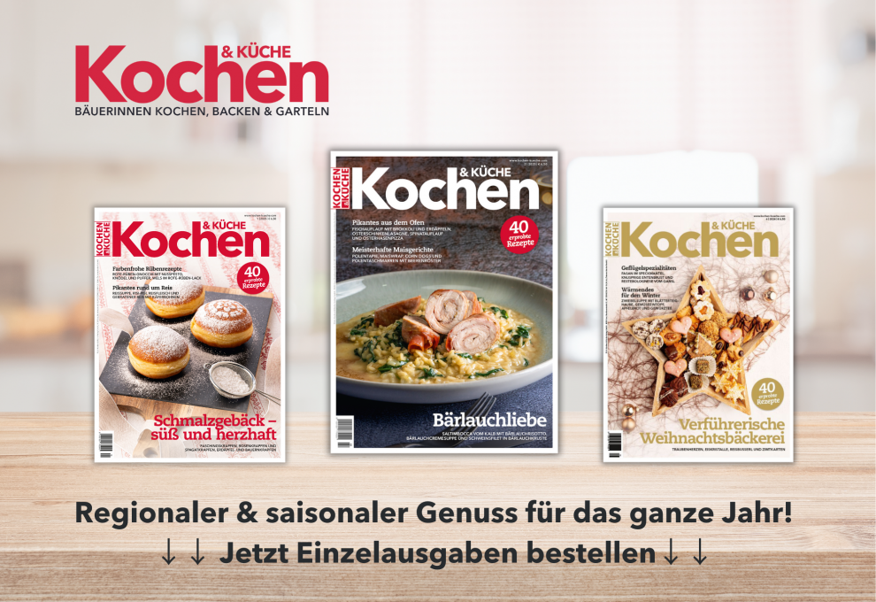 Cover für die Einzelausgaben Bestellung