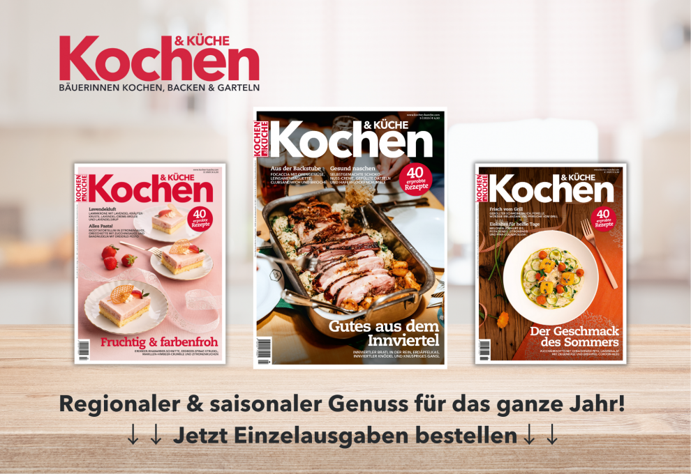 Cover für die Einzelausgaben Bestellung
