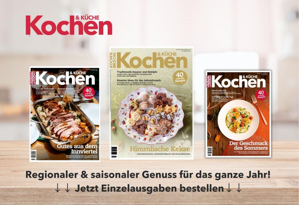 Cover für die Einzelausgaben Bestellung 6-25