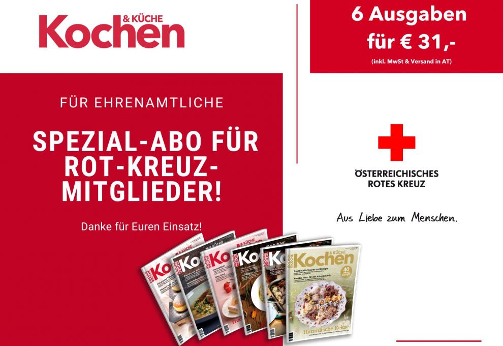 Cover für das Jahres-Abo für Ehrenamtliche  / 6-25