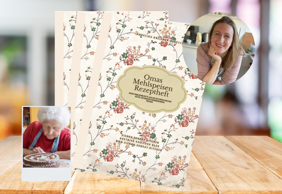 Gewinnspiel Kochbuch Sujet