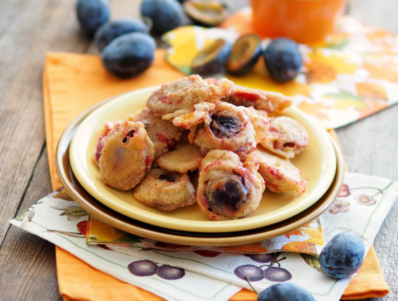 Backteig Rezepte » herzhafte Gerichte &amp; Speisen