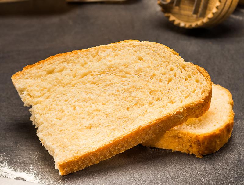 Traditionelles Osterbrot