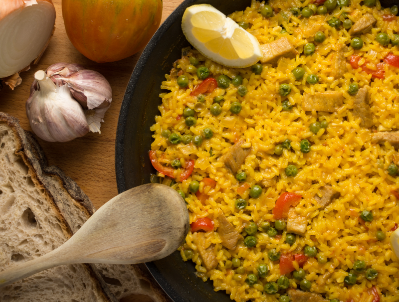 Paella