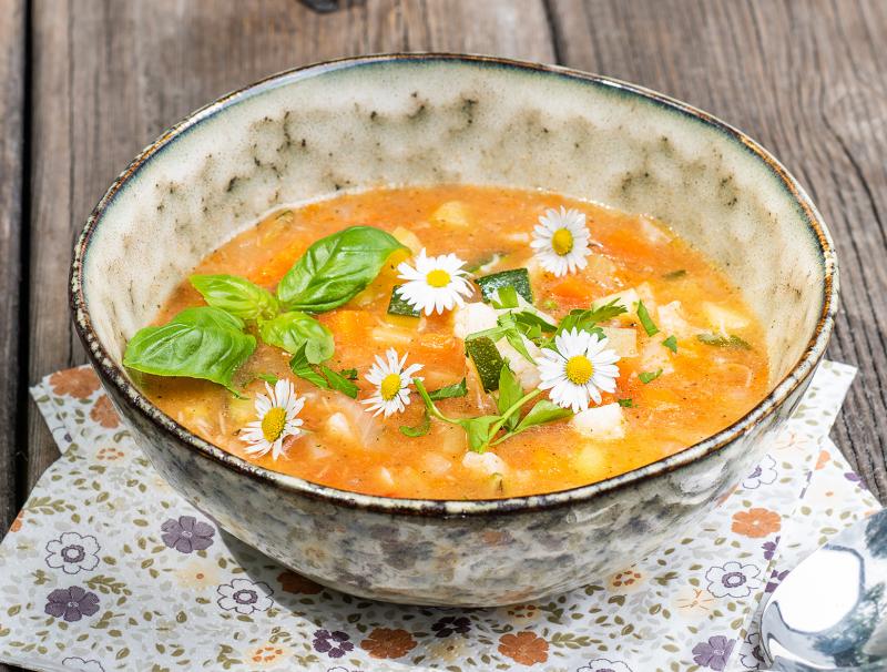Minestrone