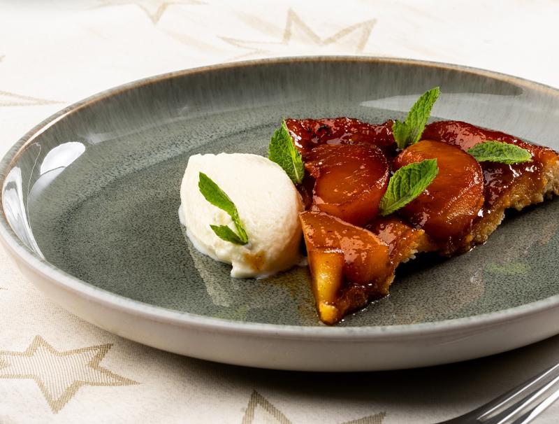 Tarte Tatin