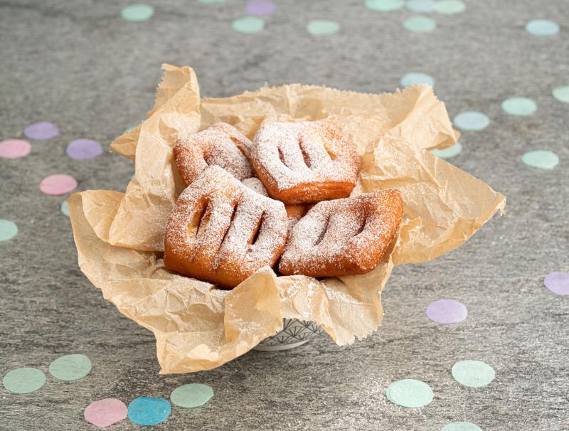 Stanglkrapfen