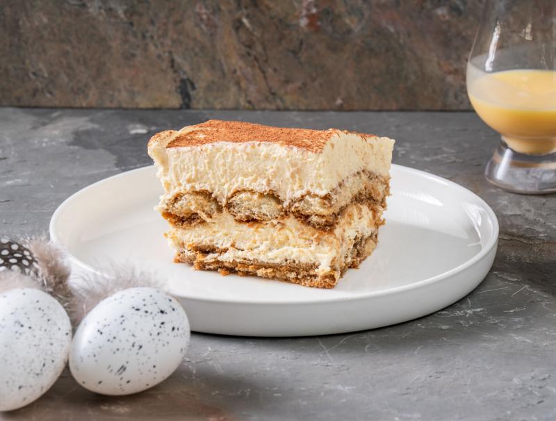 Eierlikörtiramisu