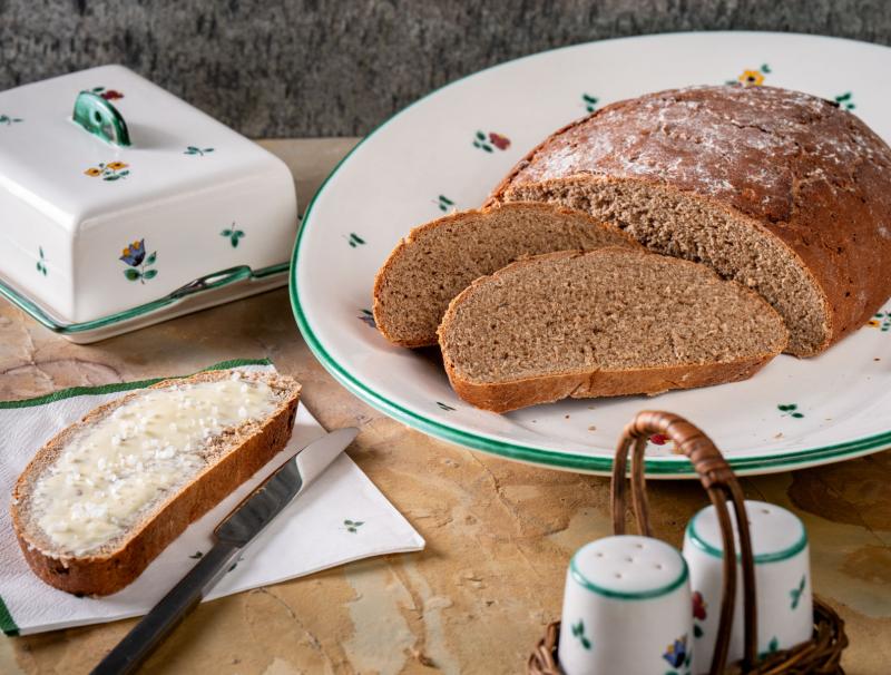 Pinzgauer Bauernbrot