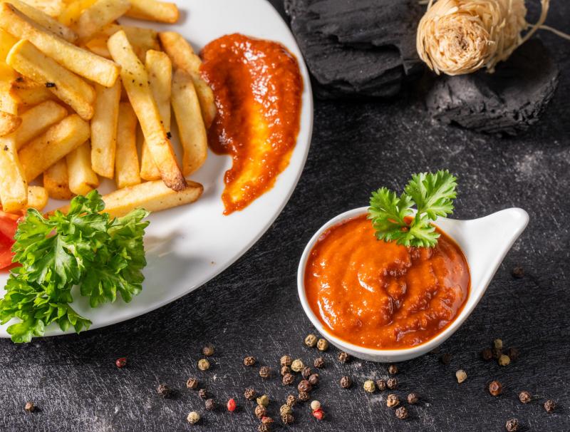 Barbecuesauce