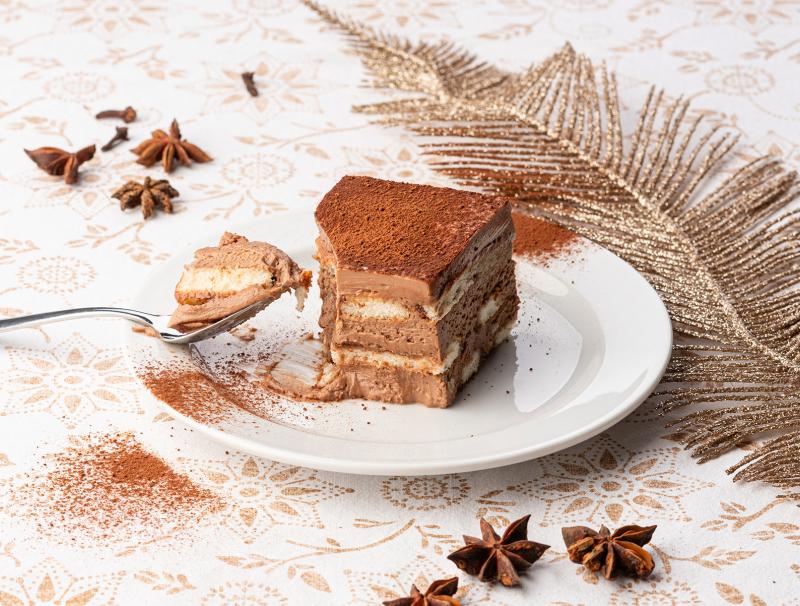Schokoladentiramisu